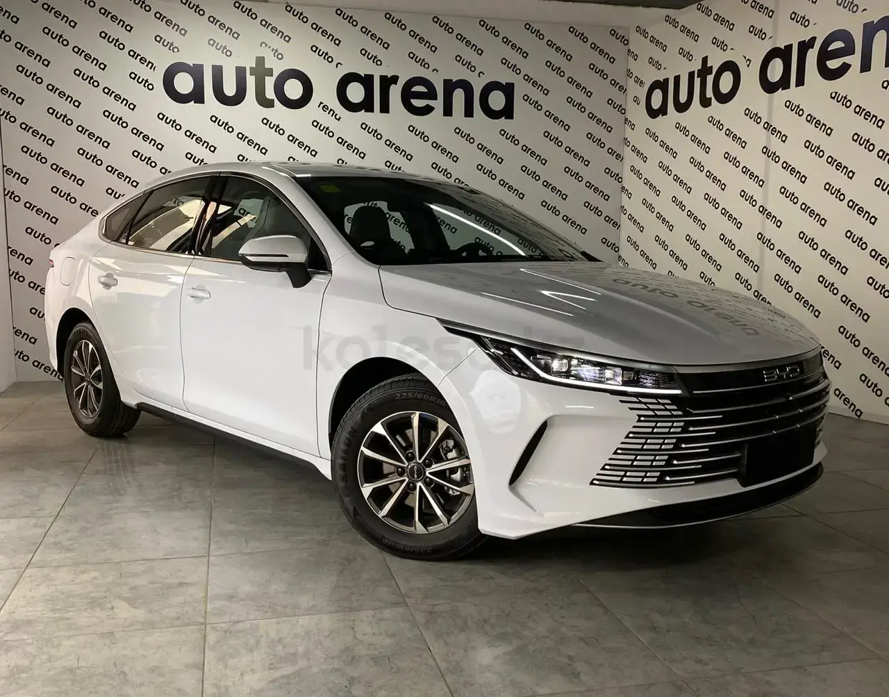 BYD Destroyer 05 2025 — фото 1 из 5