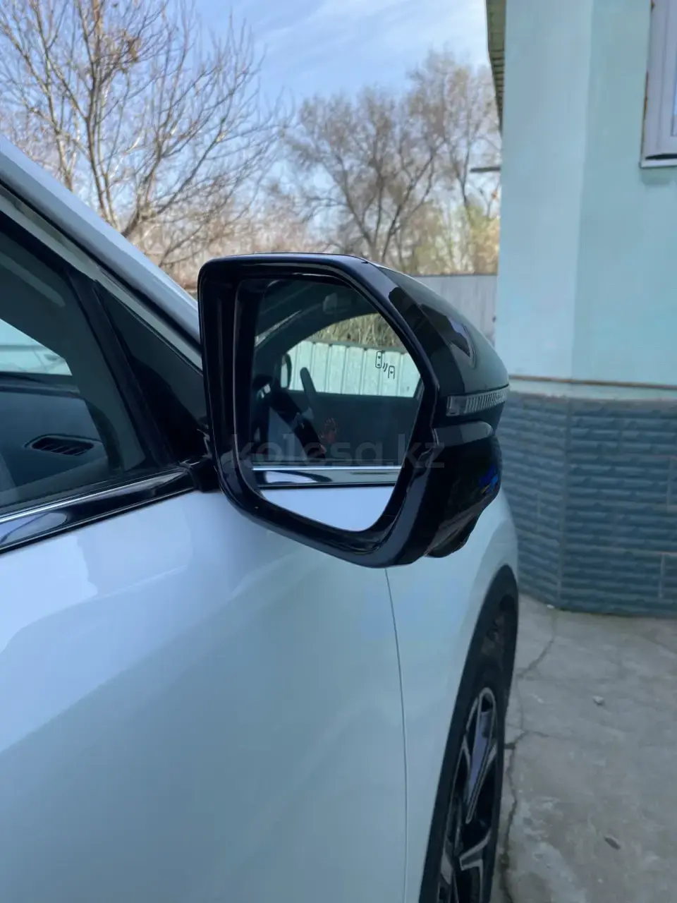 Changan CS55 Plus 2025 — фото 1 из 5