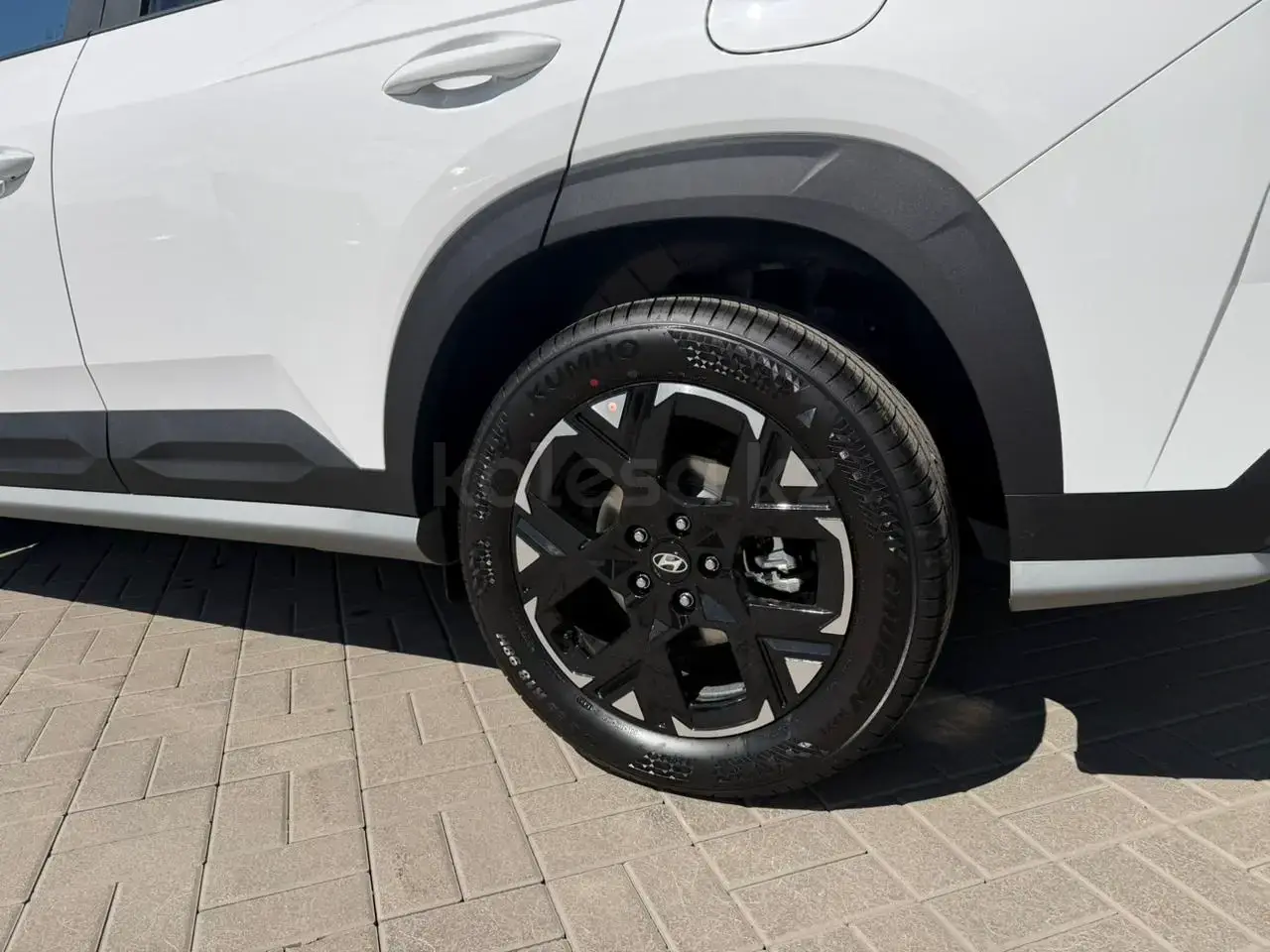 Hyundai Mufasa 2026 — фото 1 из 5