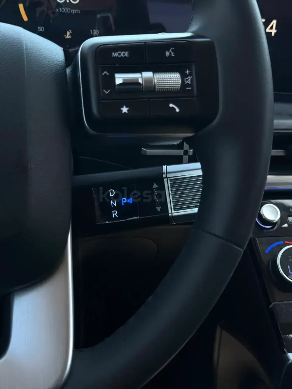 Hyundai Santa Fe 2025 — фото 1 из 5
