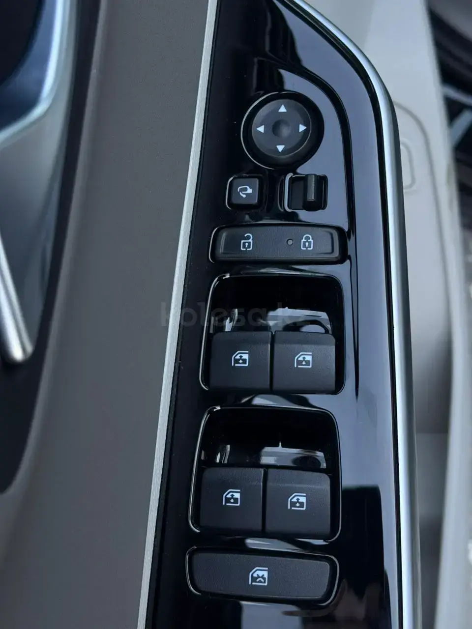 Hyundai Custin 2025 — фото 1 из 5