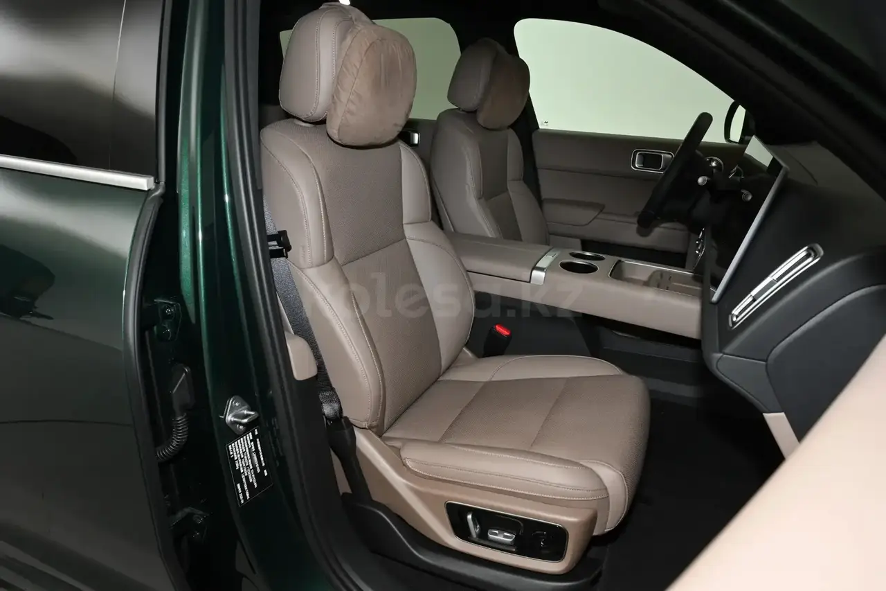 Li Auto L7 2026 — фото 1 из 5