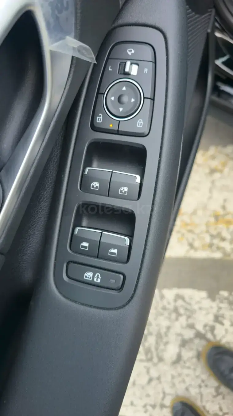 Hyundai Sonata 2025 — фото 1 из 5