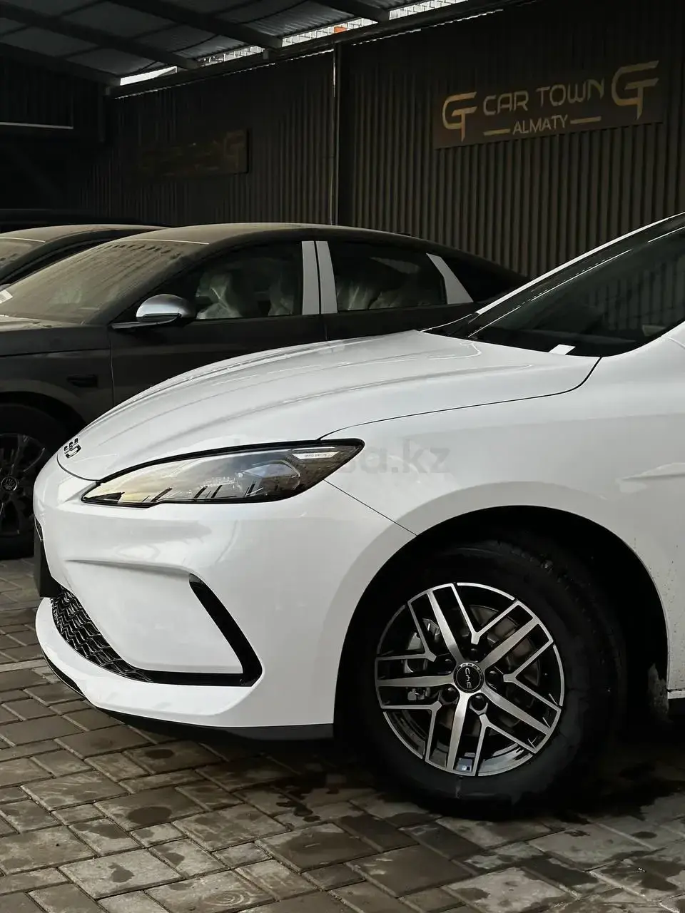 BYD Seal 05 2025 — фото 1 из 5