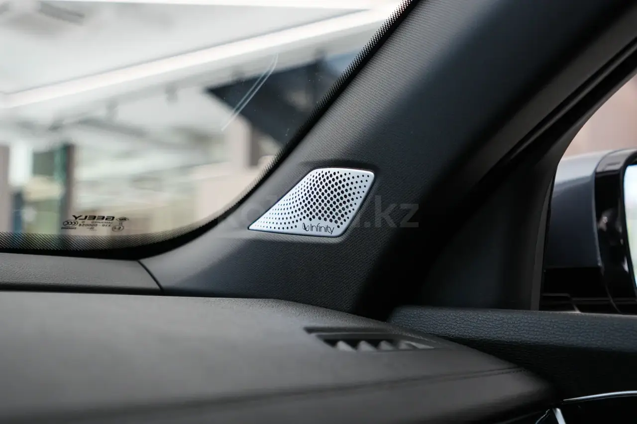 Geely Galaxy Preface 2026 — фото 1 из 5