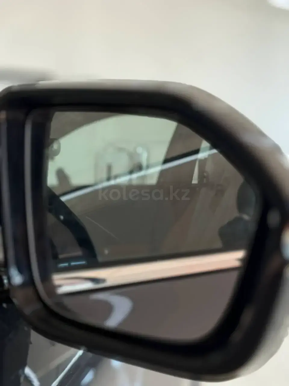 Changan CS55 Plus 2026 — фото 1 из 5