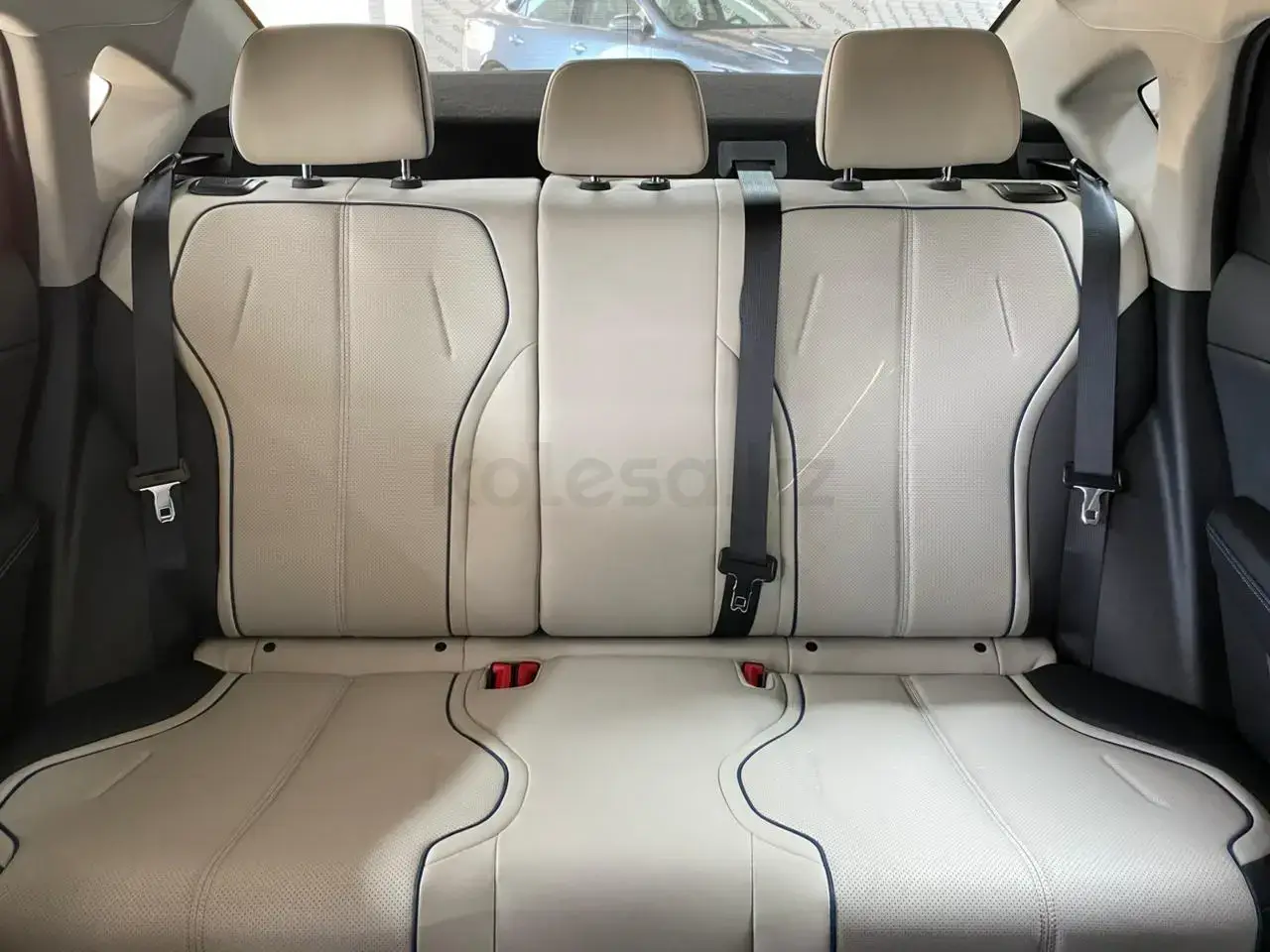 BYD Destroyer 05 2025 — фото 1 из 5