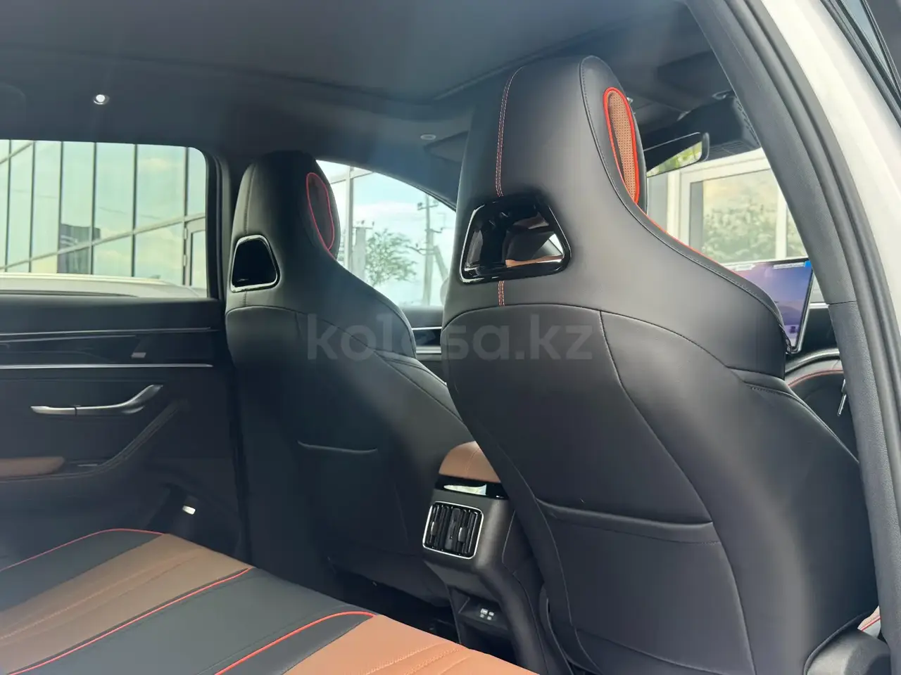 BYD Song Plus 2026 — фото 1 из 5