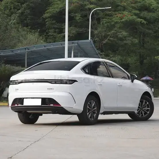 BYD Destroyer 05 2025 — фото 1 из 4