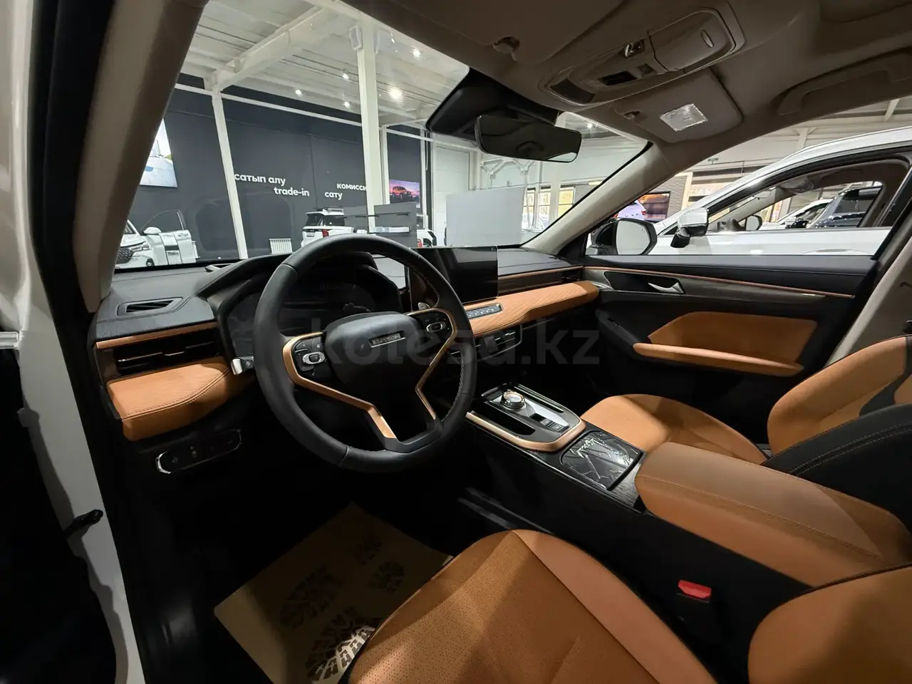 Haval Jolion 2026 — фото 1 из 5
