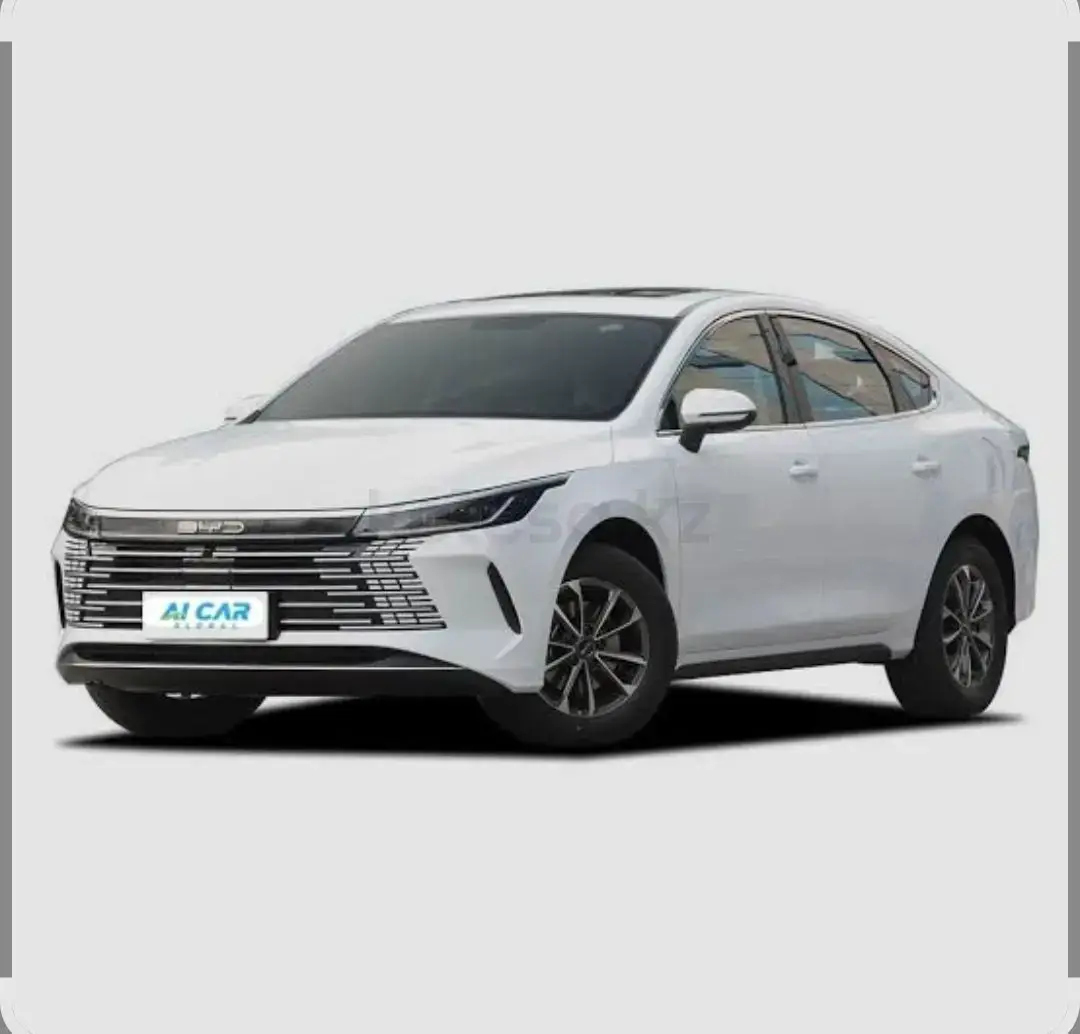 BYD Destroyer 05 2025 — фото 1 из 1