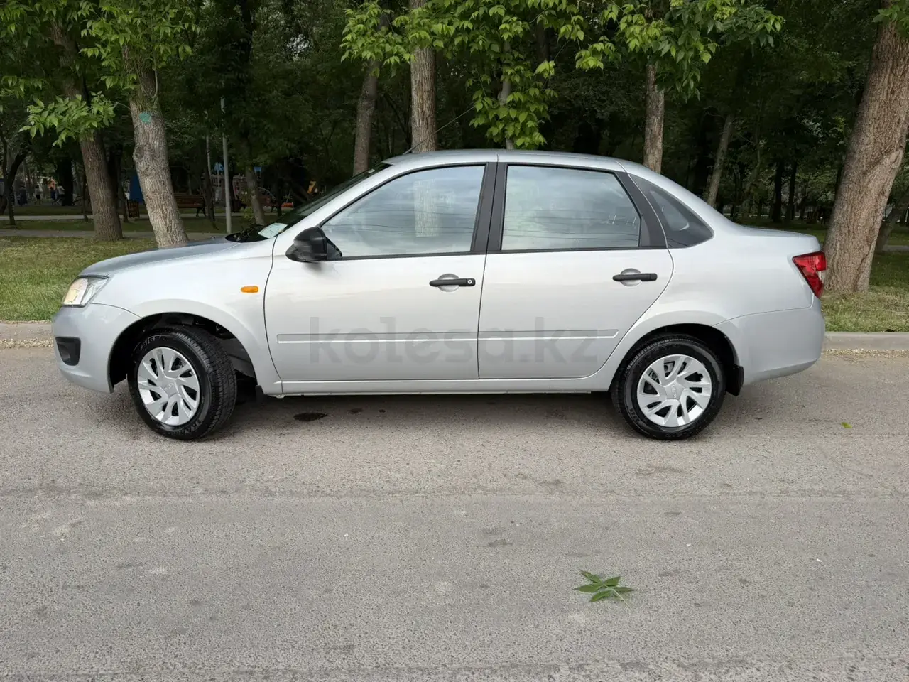 LADA Granta 2190 2025 — фото 1 из 5