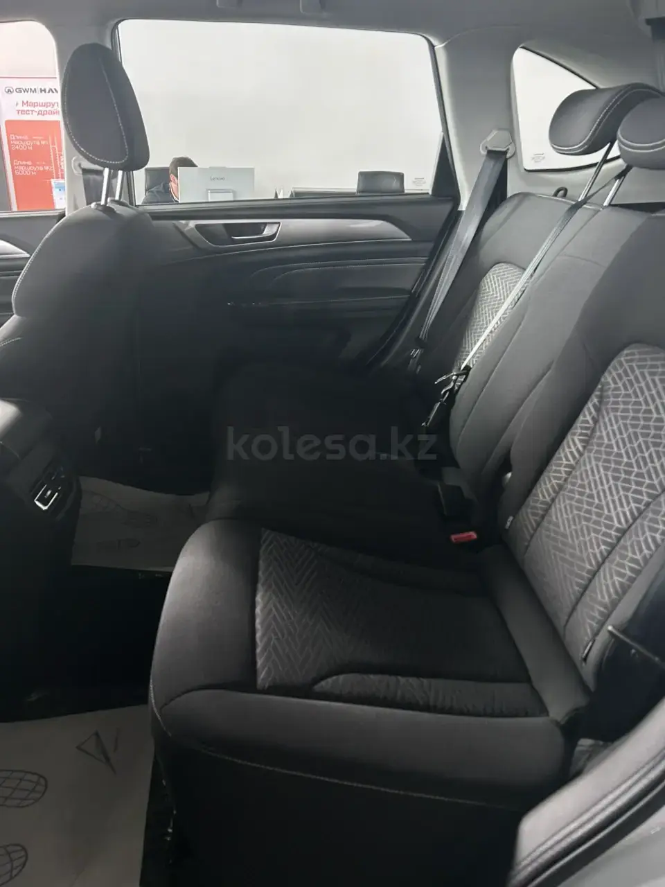 Haval M6 2026 — фото 1 из 5