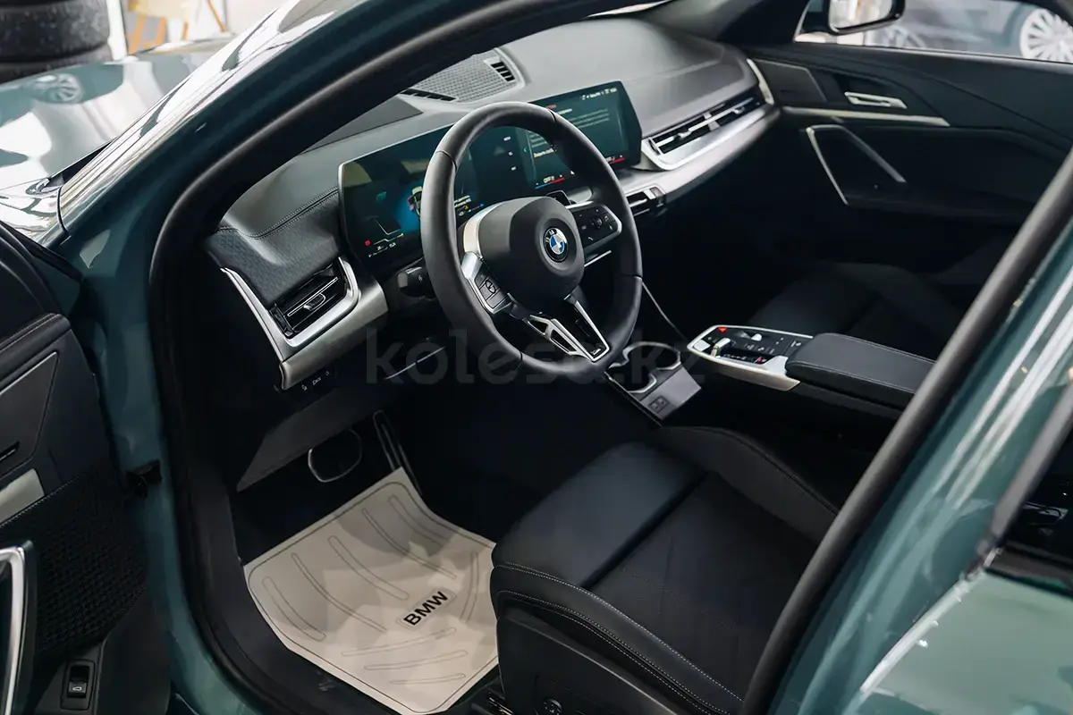 BMW X2 2026 — фото 1 из 5