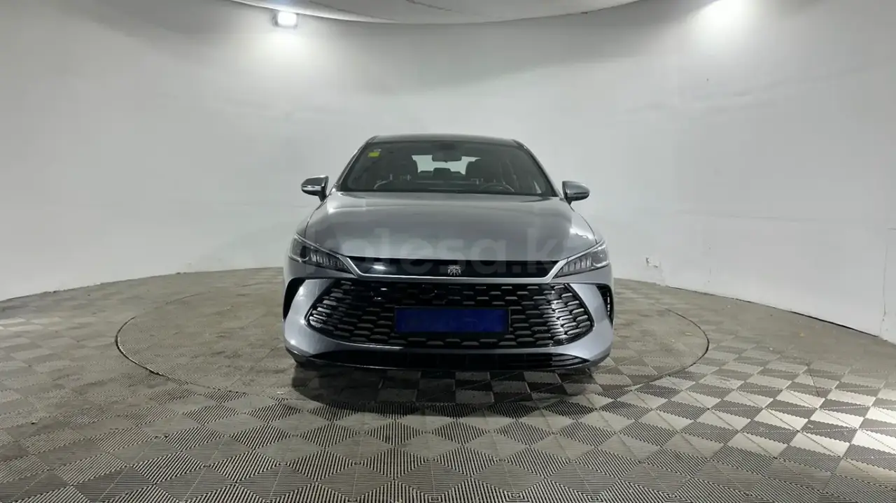 BYD Qin Plus 2025 — фото 1 из 5