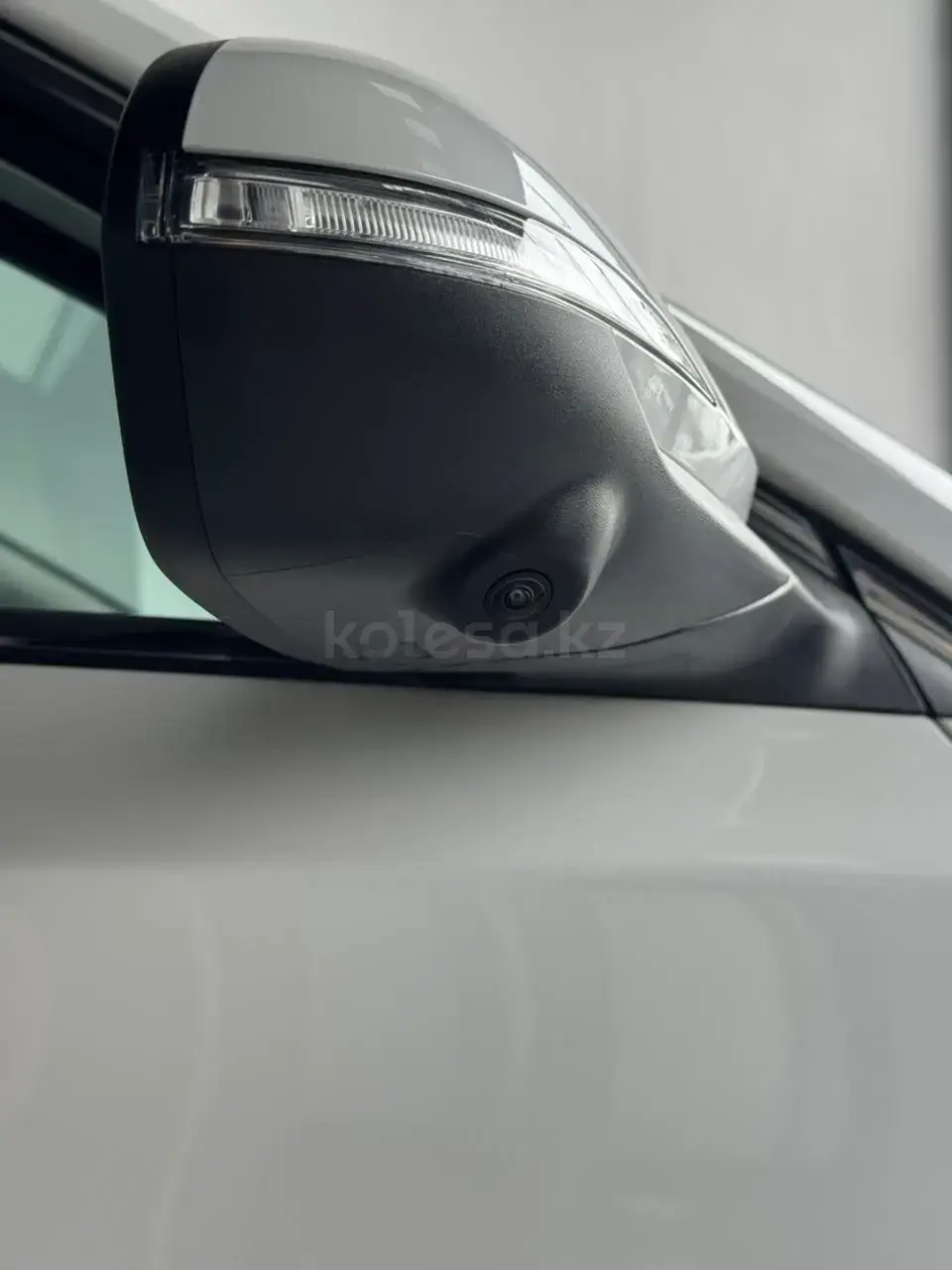 Changan Eado Plus 2025 — фото 1 из 5
