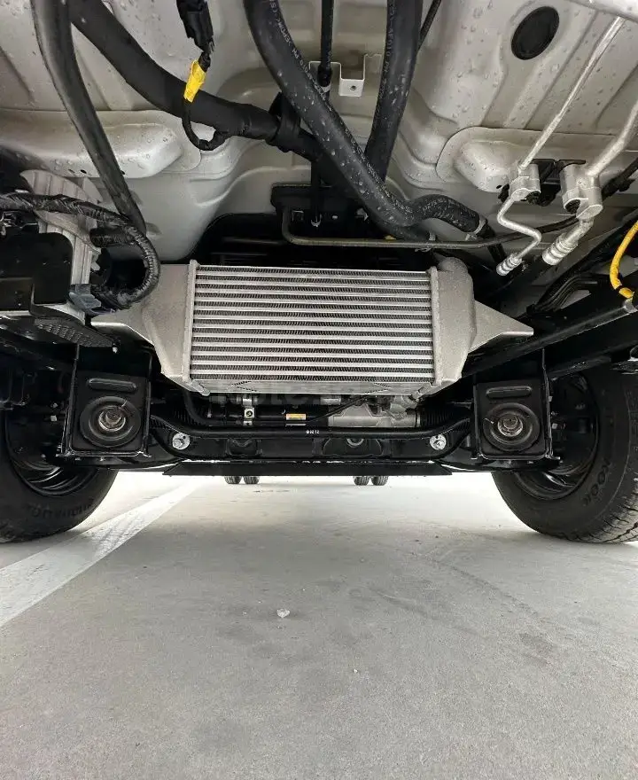 Hyundai Porter 2025 — фото 1 из 5