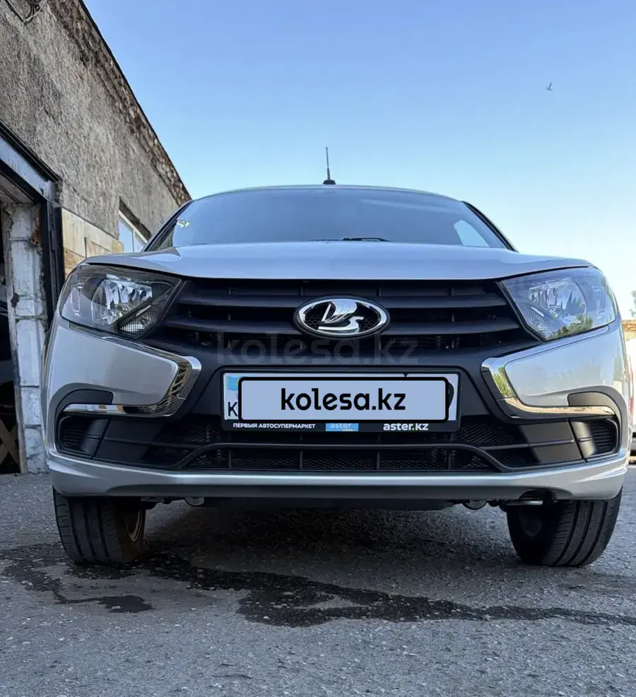 LADA Granta 2190 2025 — фото 1 из 5
