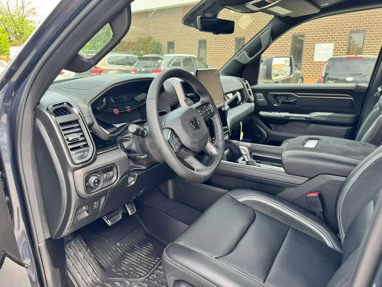 RAM 1500 2026 — фото 1 из 5