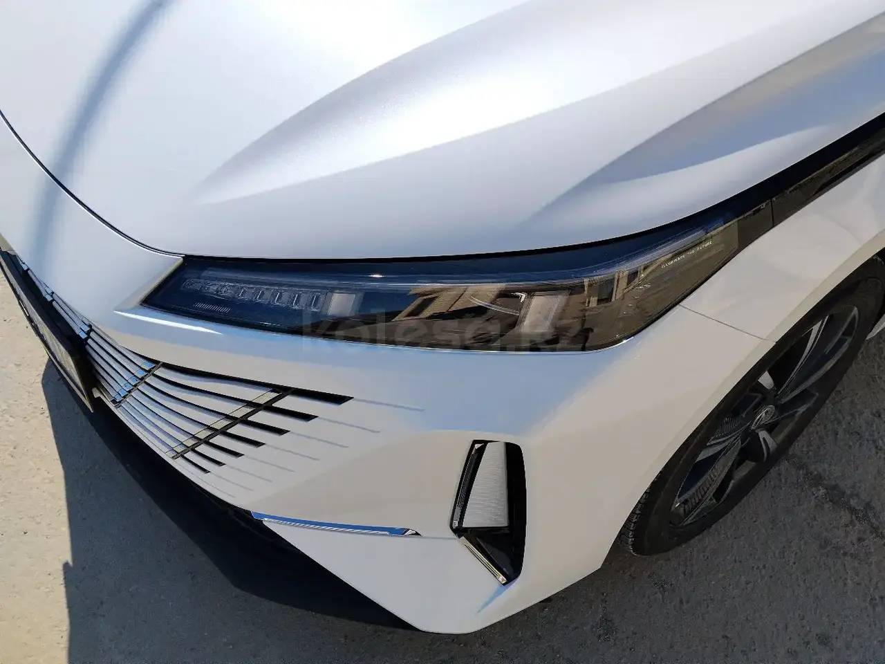 Changan Eado 2025 — фото 1 из 5