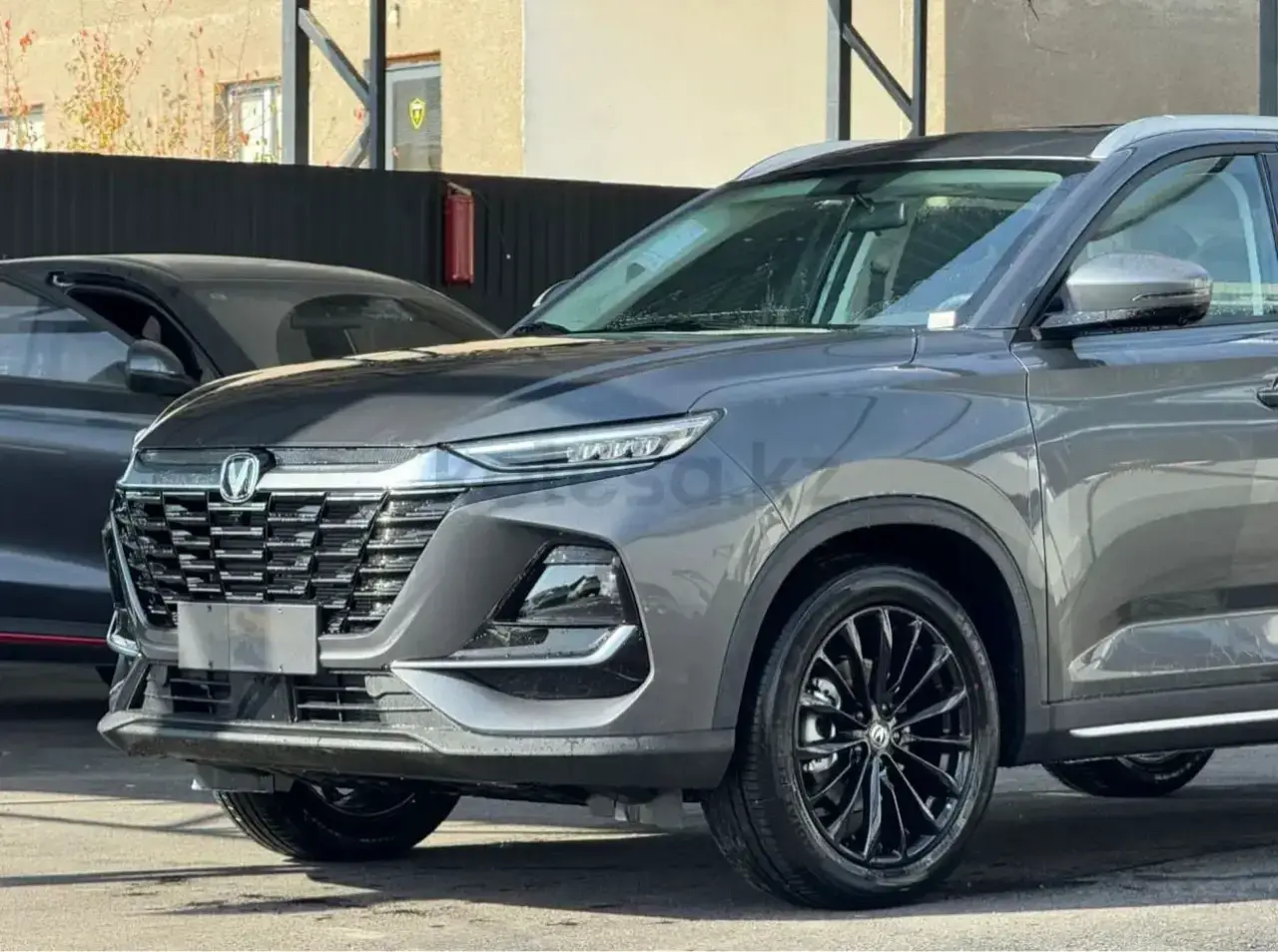 Changan CS75 Pro 2025 — фото 1 из 5