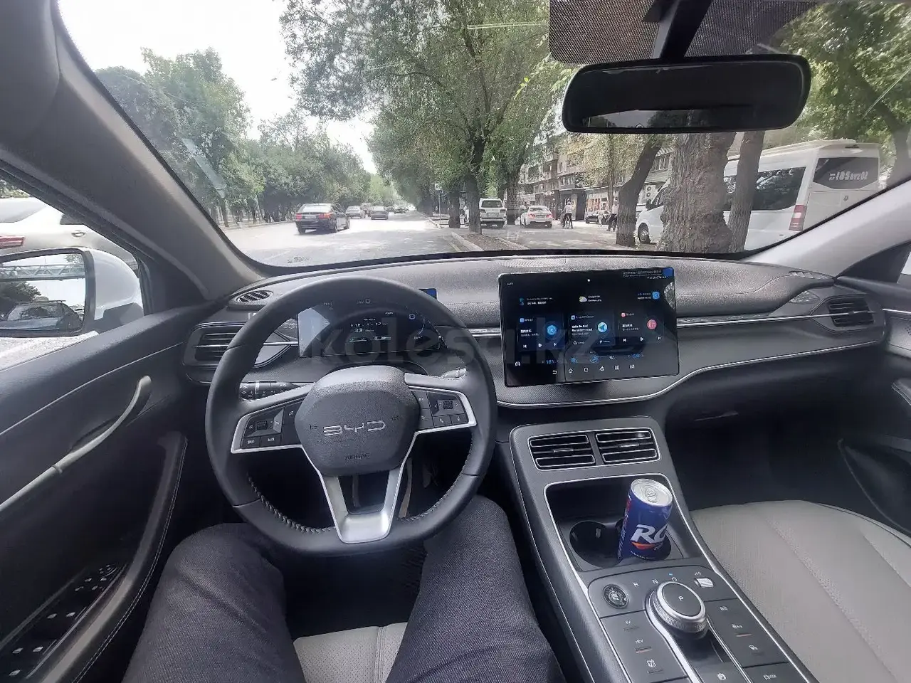 BYD Destroyer 05 2025 — фото 1 из 3