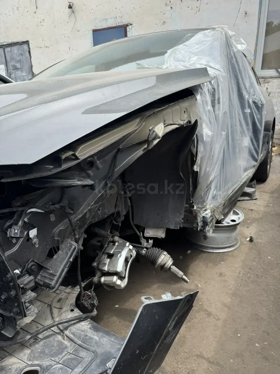 Hyundai Elantra 2026 — фото 1 из 4