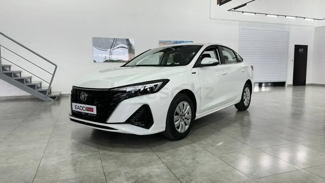 Changan Eado 2026 — фото 1 из 5