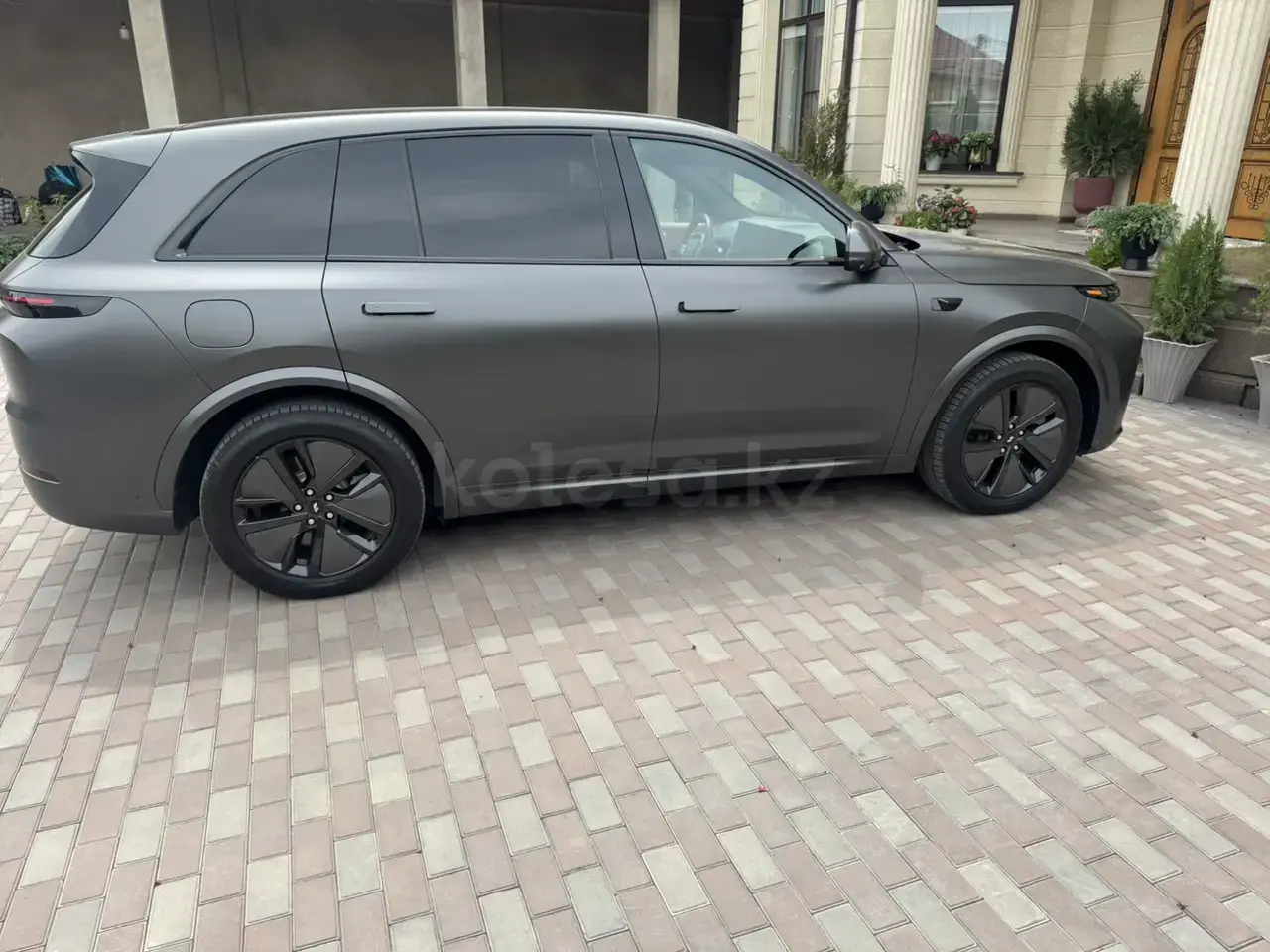 Li Auto L7 2025 — фото 1 из 5