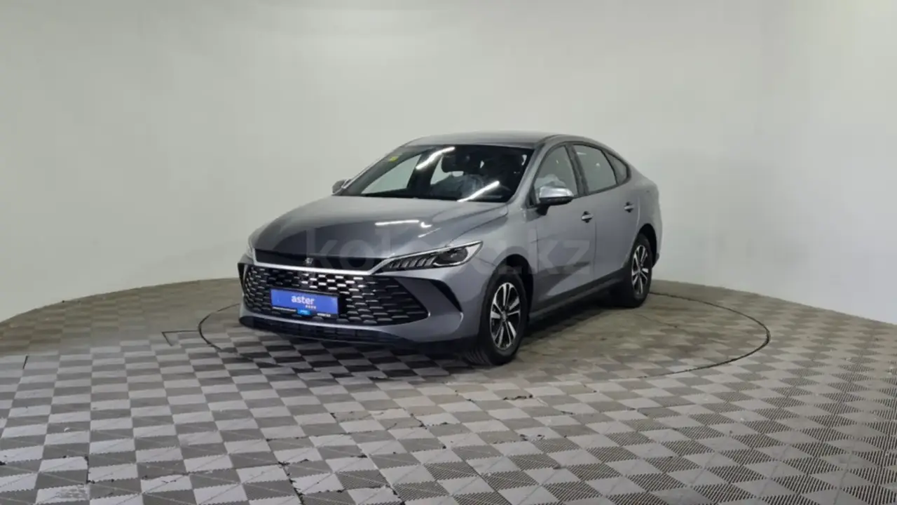 BYD Qin Plus 2025 — фото 1 из 5