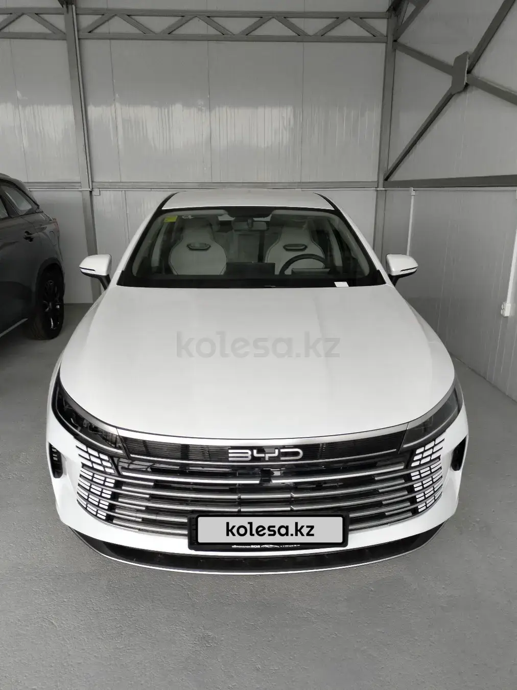 BYD Destroyer 05 2025 — фото 1 из 1