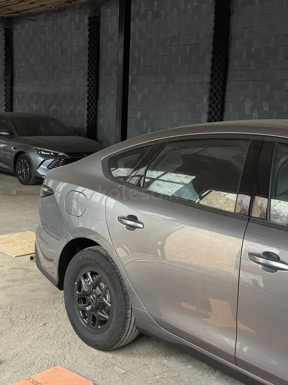 BYD Seal 05 2025 — фото 1 из 5
