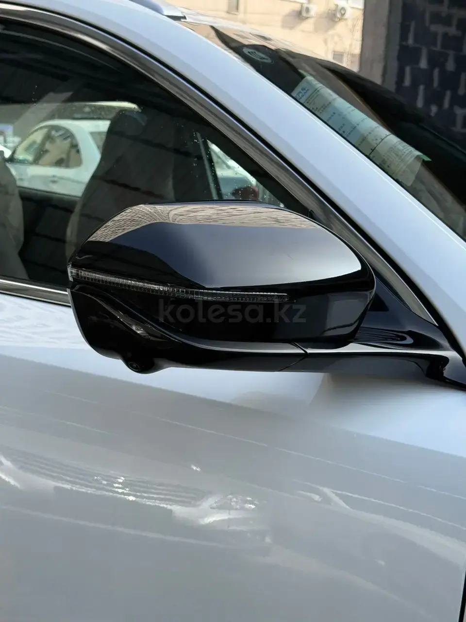 Changan CS55 Plus 2025 — фото 1 из 5