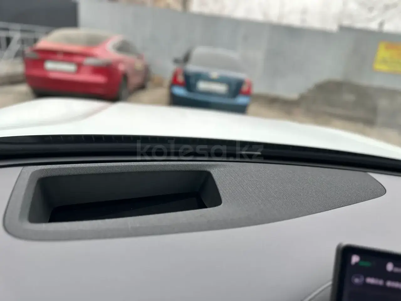 Changan Qiyuan Q07 2025 — фото 1 из 5