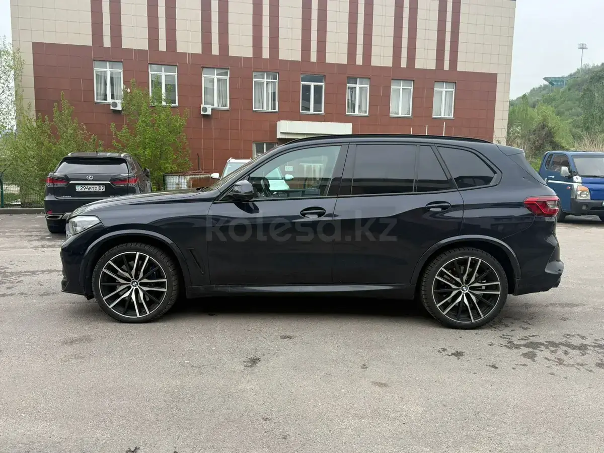 Changan X5 Plus 2026 — фото 1 из 5