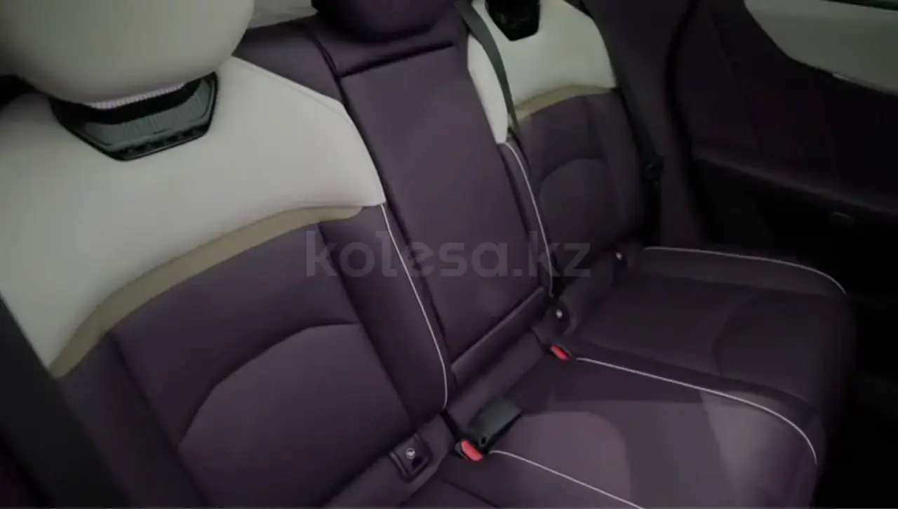 Mazda EZ-60 2025 — фото 1 из 5