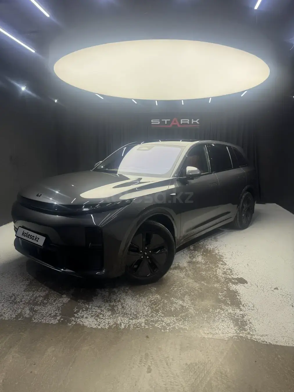Li Auto L7 2025 — фото 1 из 5