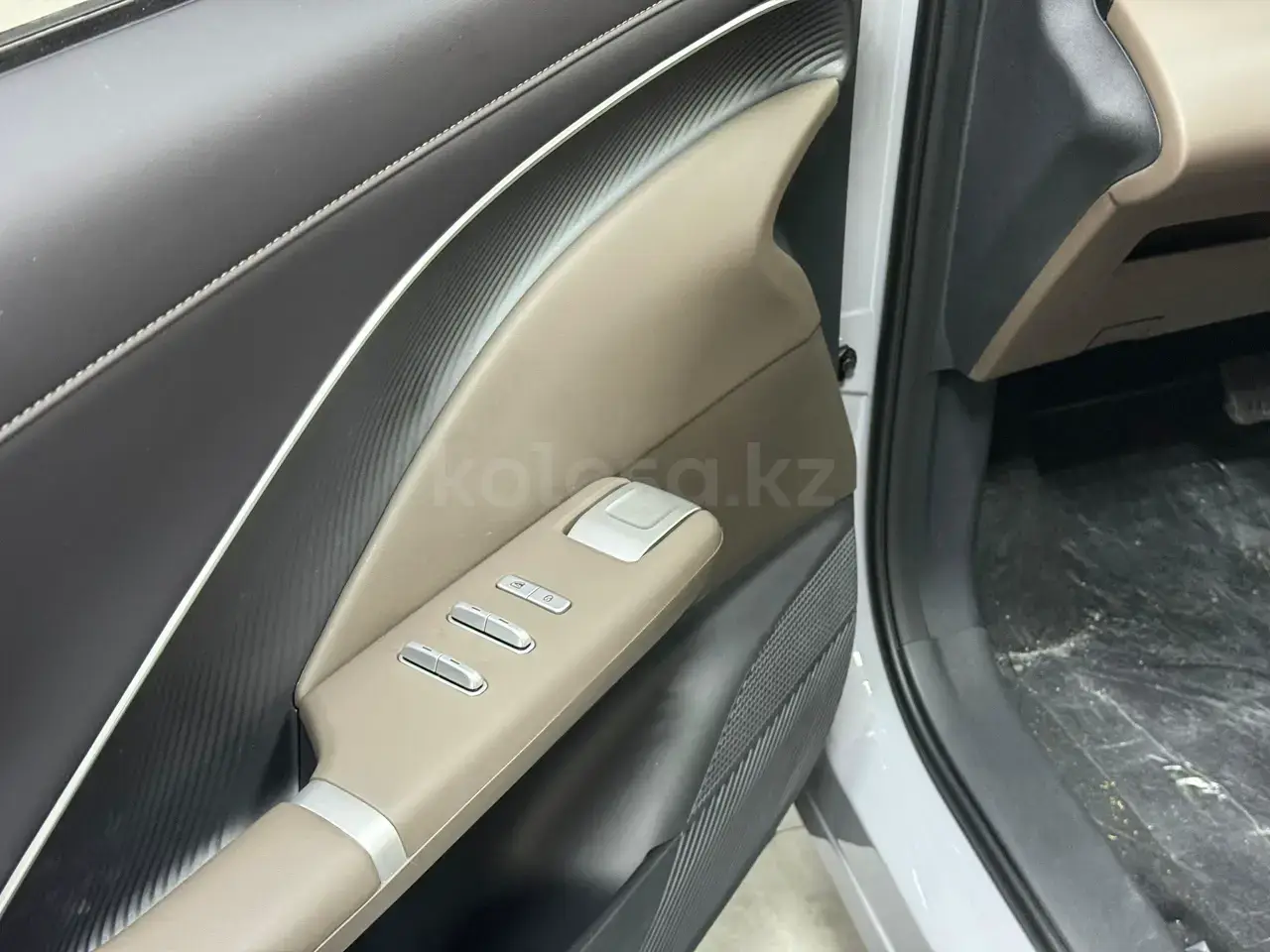 Changan CS55 Plus 2026 — фото 1 из 5