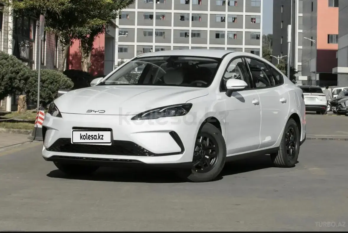 BYD Seal 05 2025 — фото 1 из 1