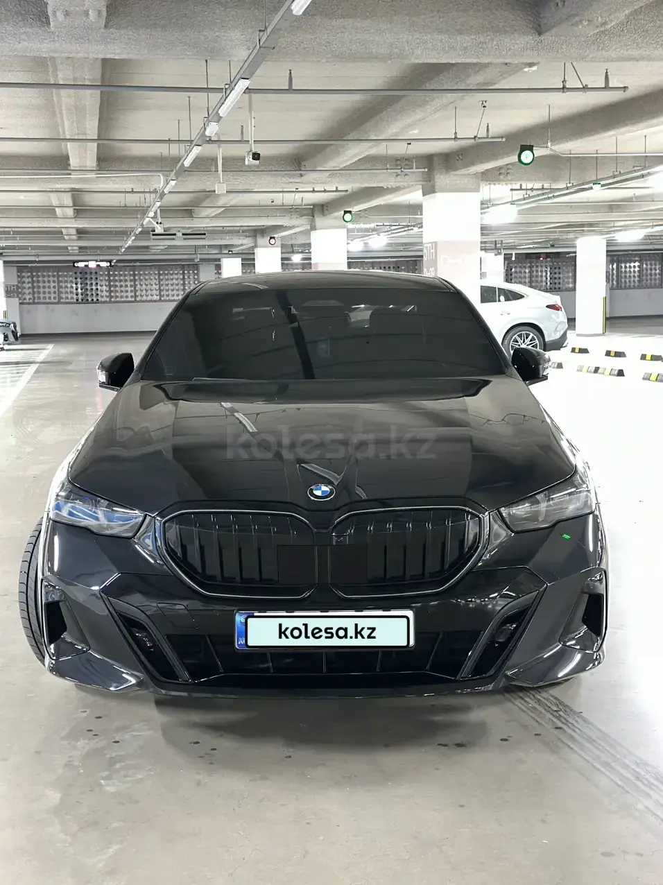 BMW 530 2025 — фото 1 из 5