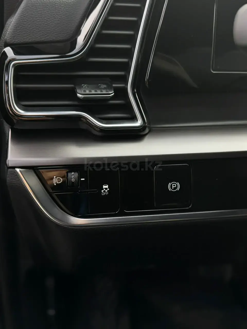 Kia Sportage 2025 — фото 1 из 5