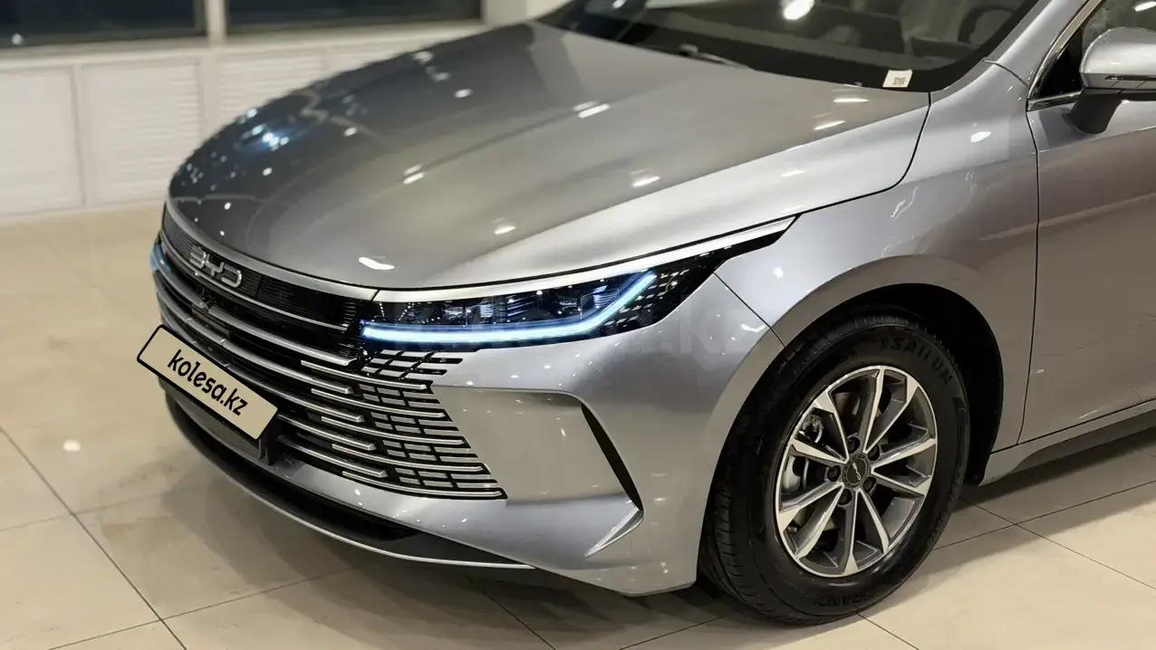 BYD Destroyer 05 2025 — фото 1 из 5