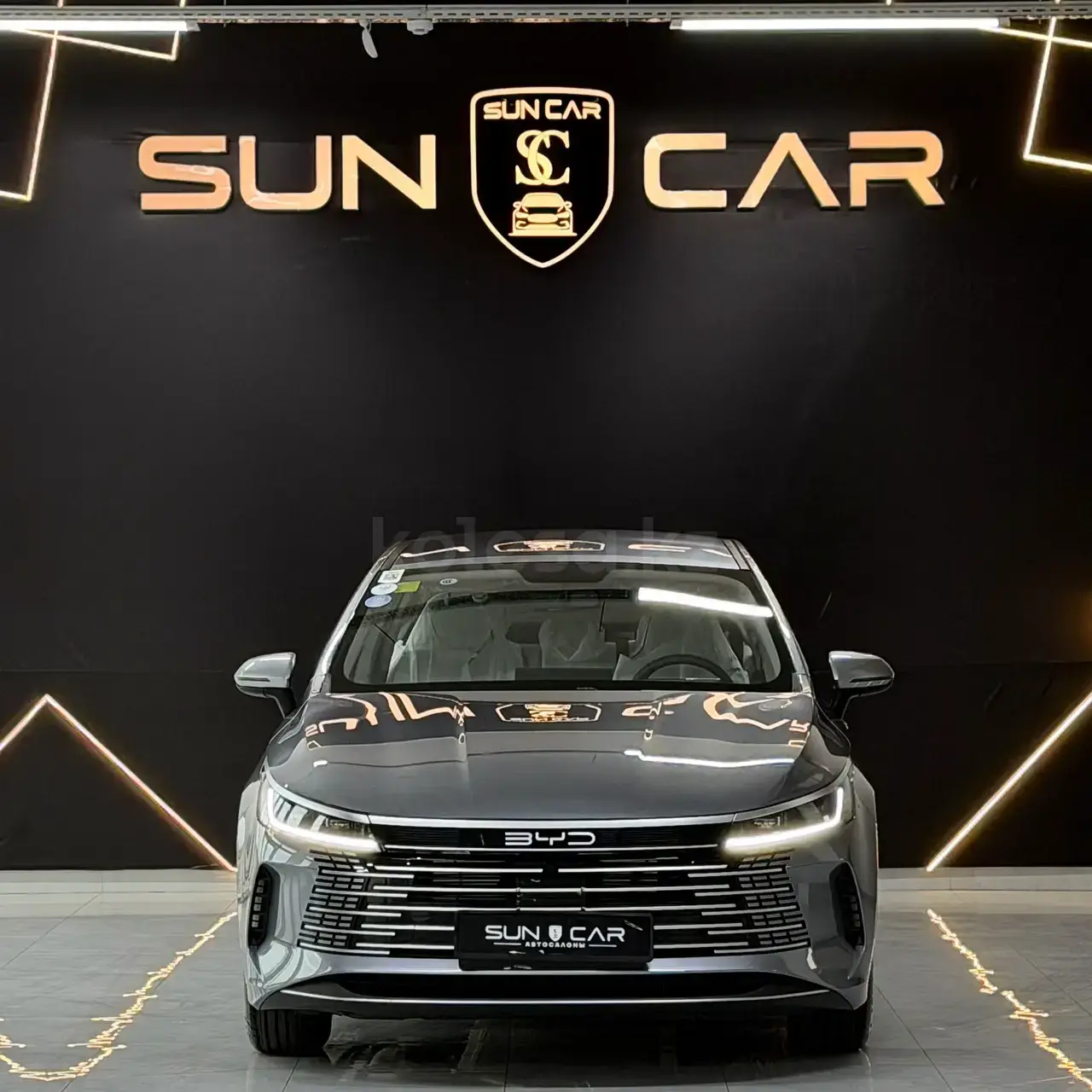 BYD Destroyer 05 2025 — фото 1 из 5