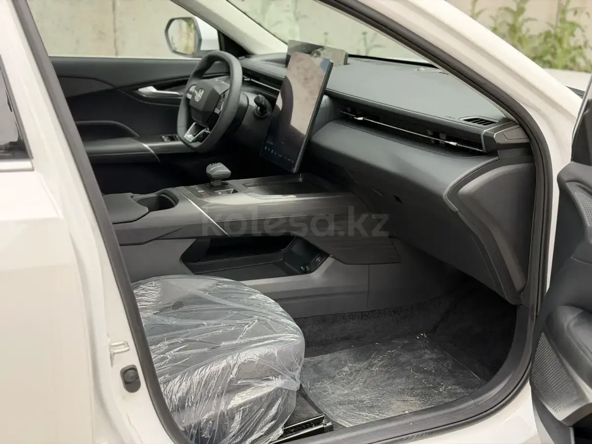 Changan Eado 2025 — фото 1 из 5