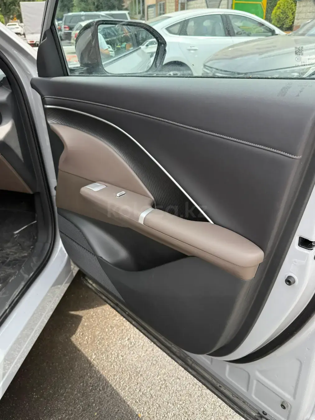 Changan CS55 Plus 2026 — фото 1 из 5