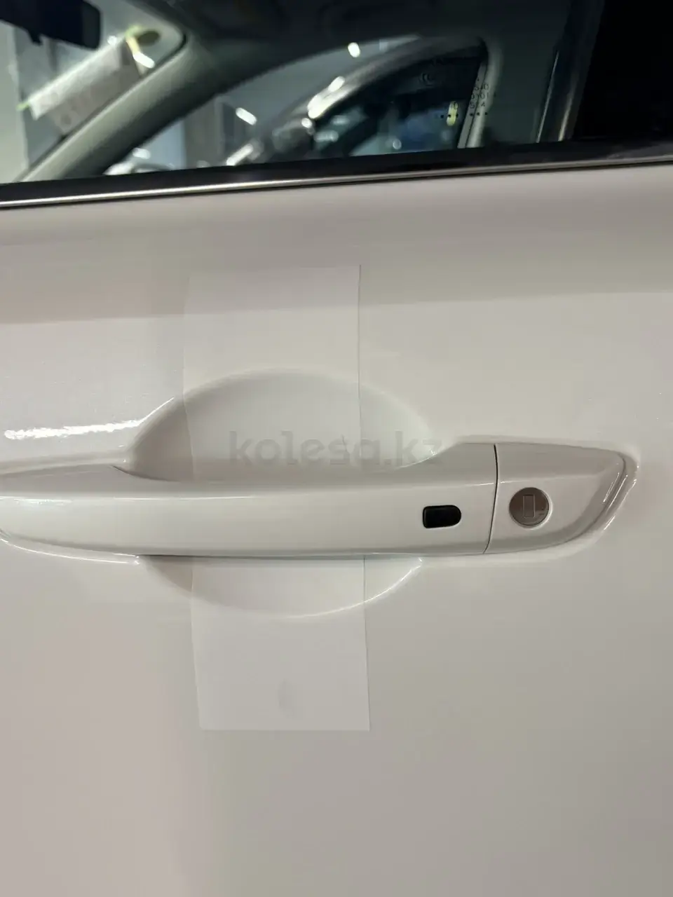Changan Eado 2025 — фото 1 из 5