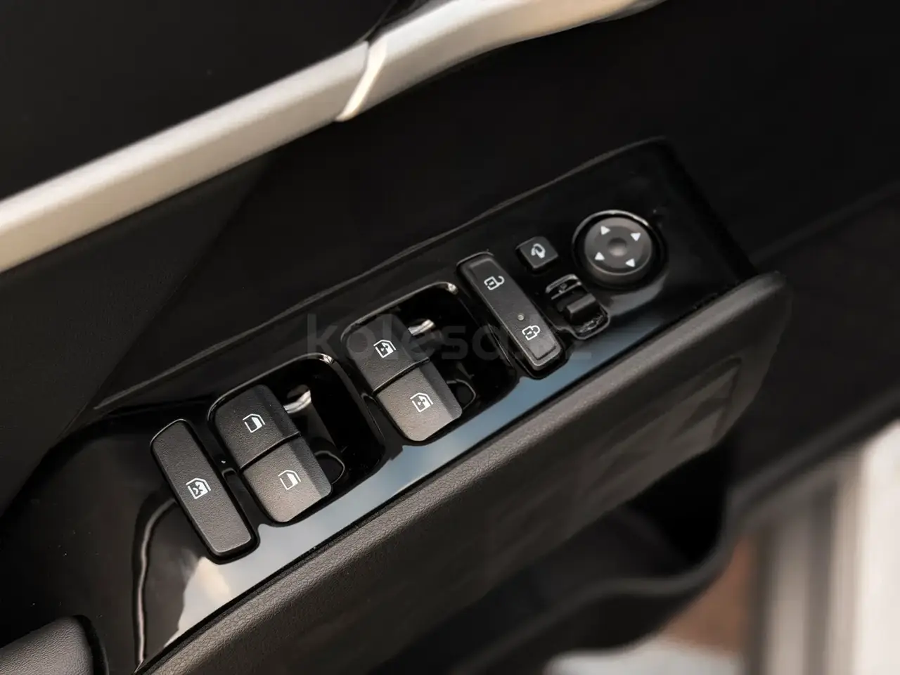 Hyundai Mufasa 2026 — фото 1 из 5