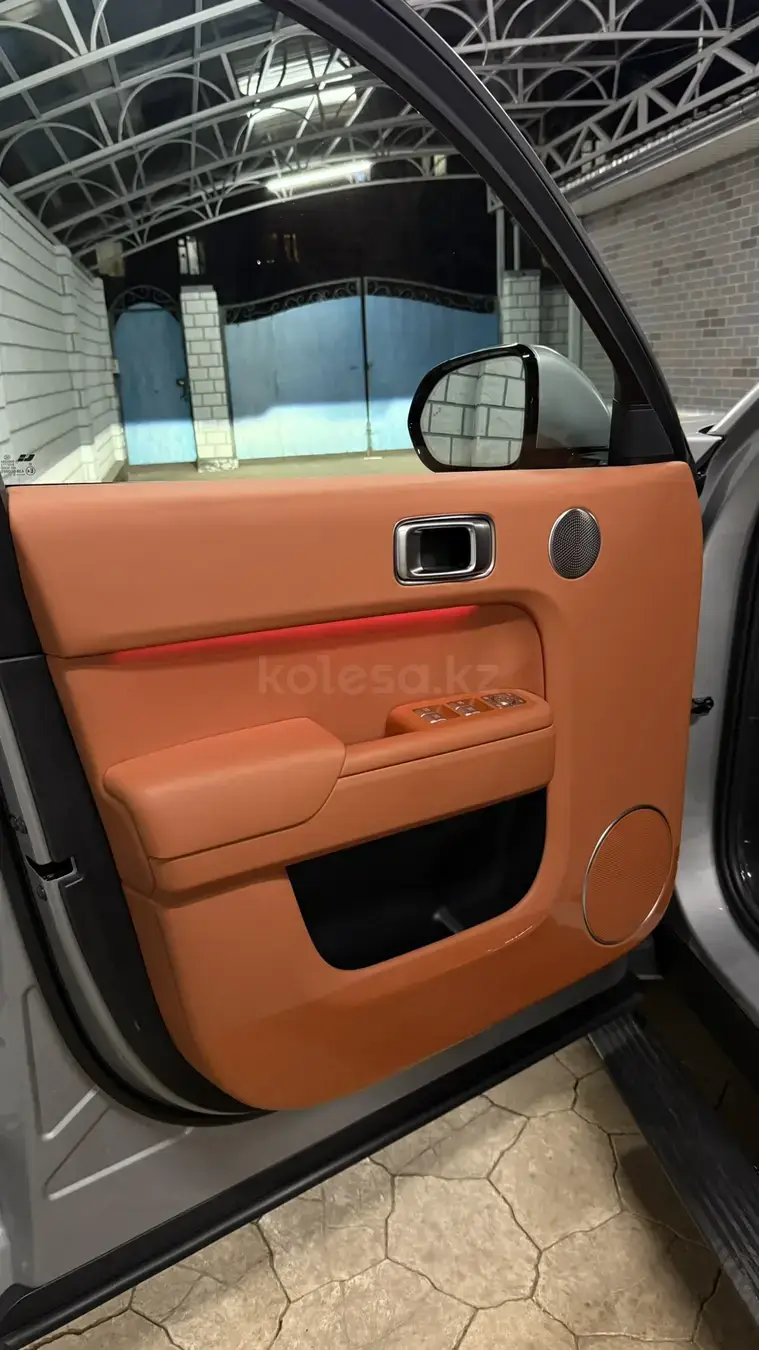 Li Auto L7 2025 — фото 1 из 5