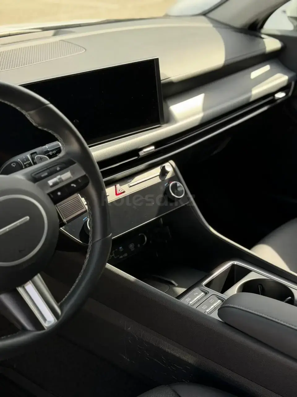 Hyundai Sonata 2025 — фото 1 из 5