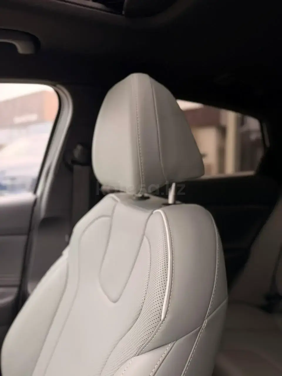 Hyundai Elantra 2025 — фото 1 из 5
